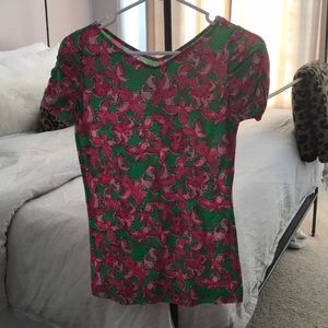 🌺LILLY PULITZER XS EUC🌺
